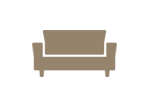 sofa icon