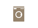 Laundry room icon