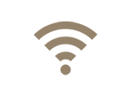 Wi-Fiアイコン